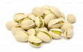 organic unsalted pistachios