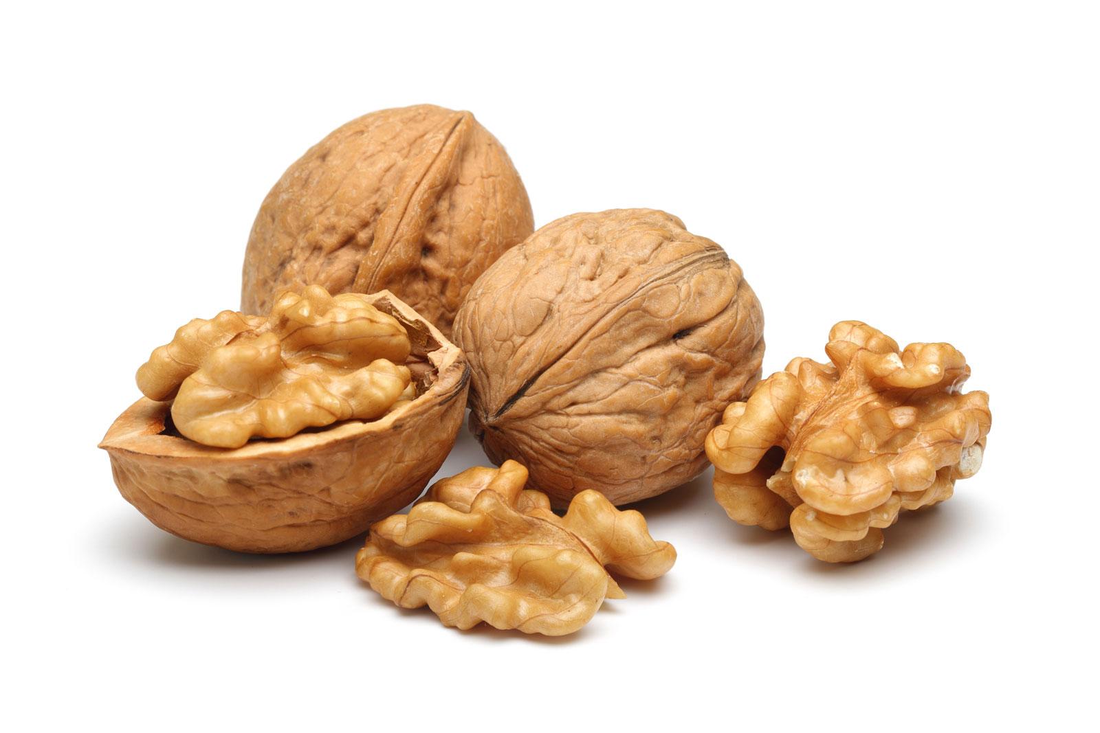 Organic Raw Walnuts in Shell Walnut Kernels (South Africa Trading