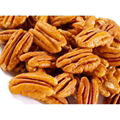 Organic Pecans (Raw, No Shell)