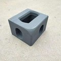 Container spare casting corner parts