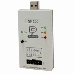 Dediprog SF100 SPI Flash IC烧录器