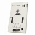 SF600 Dediprog ISP flash Programmer,SPI