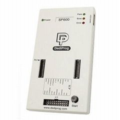 Dediprog SF600 SPI Flash IC烧录器 在线编程器 