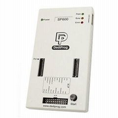 Dediprog SF600 SPI Flash IC燒錄器 在線編程器 