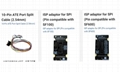 SF600 Dediprog ISP flash Programmer,SPI NOR Flash, ISP/ICP programming 2