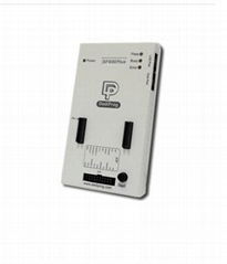 SF600 PLUS  Dediprog ISP flash Programmer,SPI NOR Flash, ISP/ICP programming