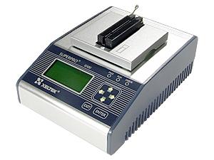 SUPERPRO6100N西爾特 Universal 編程器 4