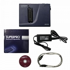 SUPERPRO610P 西尔特经济通用编程器