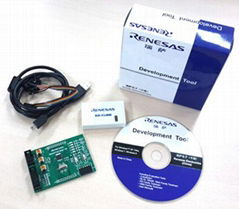 Renesas EZ-CUBE up to YRCNR7F0C8021-BE SUPPORT R7F0C801-805 series chips