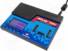 Original PIC MPLAB PM3 Universal Programmer high-speed DV007004-MPLAB PM3 PIC ic