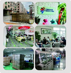 Shenzhen FIBER-LINK Technology Co., Ltd.