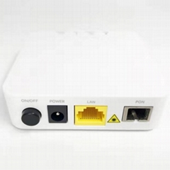 Epon ONU 1ge Single Port Fiber Optical Network