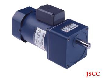 JSCC精研電機標準型電機