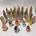 Fuel Injector Sleeve for Cummins 3680873 2
