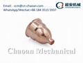 Fuel Injector Sleeve for Detroit