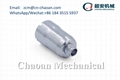 Fuel Injector Sleeve for Mercedez-Benz