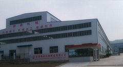 ZIBO JINYUE MANUFACTURING CO.,LTD