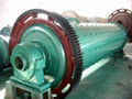 Ball mill