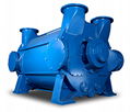 【manufacturers sell】2BEseries water ring vacuum pumps