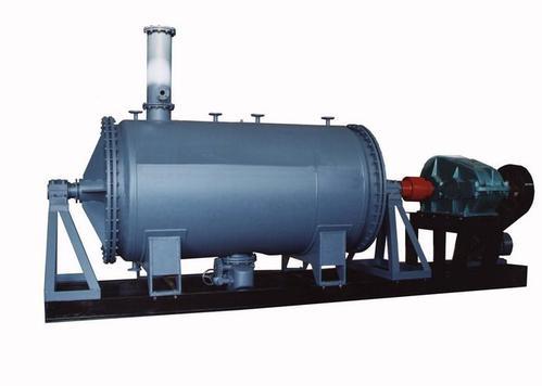 Manufacturers direct sales GZP rake type vacuum dryer 1