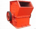 Manufacturers direct sales hammer crusher 5