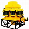 【manufacturers direct sell】ZXC Cone crusher 5