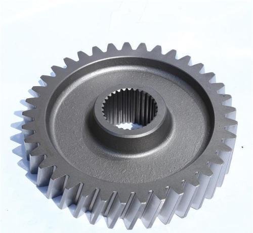 【manufacturers direct sell】All kinds of special gears 4