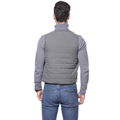 Mens Electric Warm Waistcoat Winter Heated Warming Vest for Suit