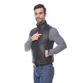 Hot sell 7.4V battery heated jacket ,heated vest ireland wholesale