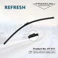 Wholesale Frame screen wiper blades