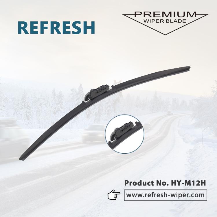 Top rated Multi Adapters buy wiper blades HYM12H REFRESH (China