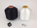 FDY 50D/800TPM For WARP YARN