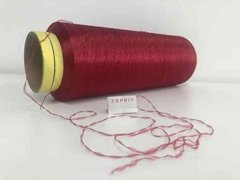 75D/120TPM COLOR YARN For Weft Yarn