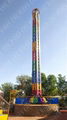 25M Jumping Tower with Manufacturing Licence 1