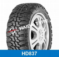 Special for 4*4 &SUV, MT tyres