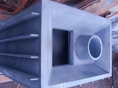 sauna stove 