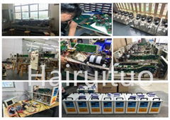 Dongguan Haituo Electromechanical Equipment Co.,Ltd