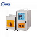 40KW High frequency induction heater