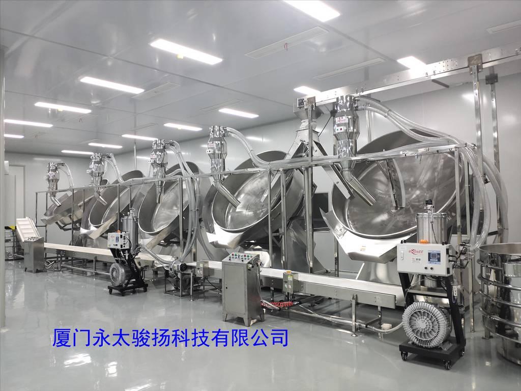 珍珠粉圆成型机2.0全自动Tapioca Pearl Machine 2