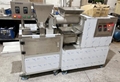 The latest fully automatic two-color glutinous rice ball machine