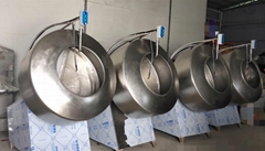 YT-1220 Automatic bubble Pearls Making machine