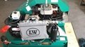 德国LW100-E-ECO爱安达呼吸器充气泵润滑油000001