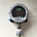 DF-8500梅思安氧氣檢測報警器10147775含繼電器 2