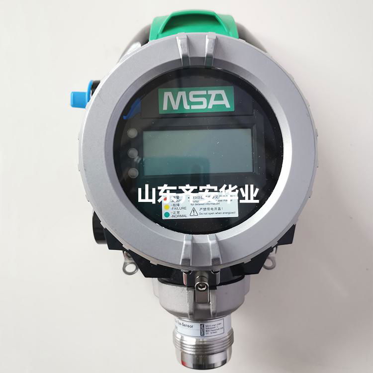 梅思安PrimaX P在線式氧氣探測器10129539帶繼電