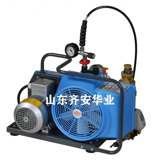 青島寶華充氣泵呼吸器充氣用JUNIOR II 3