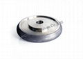 8 inch CBN grinding wheel