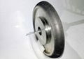 Superior Edge CBN Grinding Wheels 