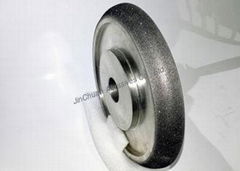 Superior Edge CBN Grinding Wheels