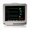 Series Patient Monitor