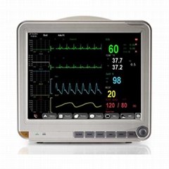 Series Patient Monitor